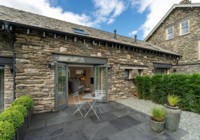 The Stable Cottage at The Heaning Estate